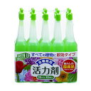 紀陽除虫菊 K-2615 活力剤 全植物用 35ml×10本入 K2615