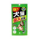 紀陽除虫菊 K-2632 犬猫侵入対策 80g K2632