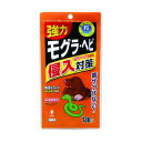 紀陽除虫菊 K-2633 モグラ・ヘビ侵入対策 130g K2633