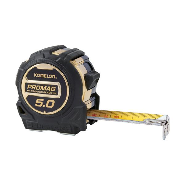 KOMELON K-83PMT プロマグ−XT 5M 爪巾25MM K83PMT