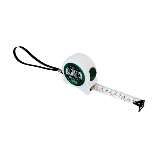 SK LC-G2550SKD(PMS) KAIDANロック 剛快 尺相当目盛 25x5.0m LCG2550SKD(PMS)