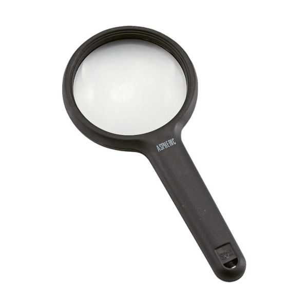 池田レンズ OP-44 高倍率非球面ルーペ OP44