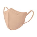 IRIS RK-F30SPB 296470 DAILY FIT MASK 立体 ふつうサイズ 30枚入 ピンクベージュ RKF30SPB