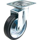 【即納在庫品】「直送」ナンシン STM-75VU S-2 産業用キャスター STM75VUS2(4)