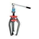 SKF TMMA 75H EasyPull油圧プーラーTMMA 75H TMMA75H