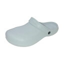 内外ゴム TT-4951-WHT-L タフトップサンダル ホワイト L TT4951WHTL