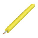 KYОWA UL1015 AWG20 10M YL UL耐熱ビニル絶縁電線 UL1015 AWG20 10M 黄 UL1015AWG2010MYL(4)