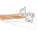 オカトー 4905016023233 miffy マグネットふきんハンガー