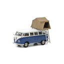 SPARK JAPAN 4007864059041 450377800 1/43 1/43 VW T1 Bus