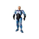 メディコム・トイ 4530956471969 MAFEX ROBOCOP 2 MURPHY HEAD Ver.
