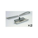 トミーテック 4543736055730 5573 TCSセンサーPCレールS70−PC F 2本セット