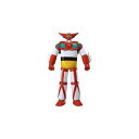ユニオンクリエイティブ 4571587311583 ゲッターロボ ソフビキット復刻版(3)