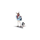 東京フィギュア 4573451878581 ホビーマックス アークナイツ 1/7 アーミヤ 見習い宅配人 VER. 通常版