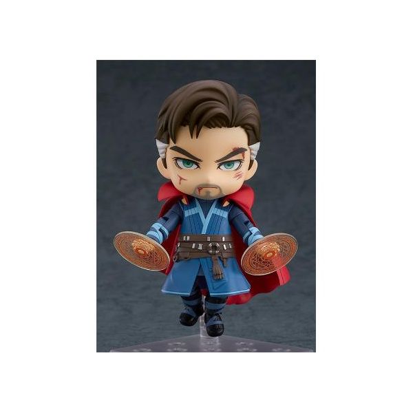楽天市場】ねんどろいど ドクター・ストレンジ エンドゲーム ver 楽天市場】ねんどろいど ドクター・ストレンジ エンドゲーム ver