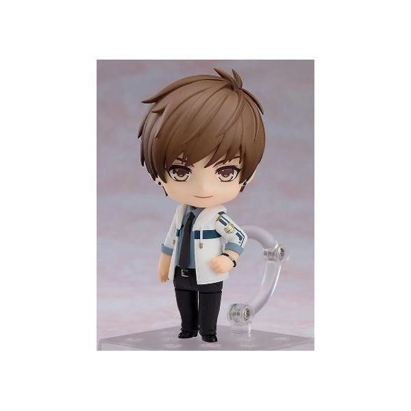 グッドスマイルカンパニー 4580590128101 ねんどろいど ハク 再販