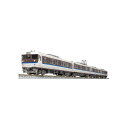グリーンマックス 4946950316746 31674 JR115系2000番台 40N体質改善車・広島更新色 4両編成セット 動力付き