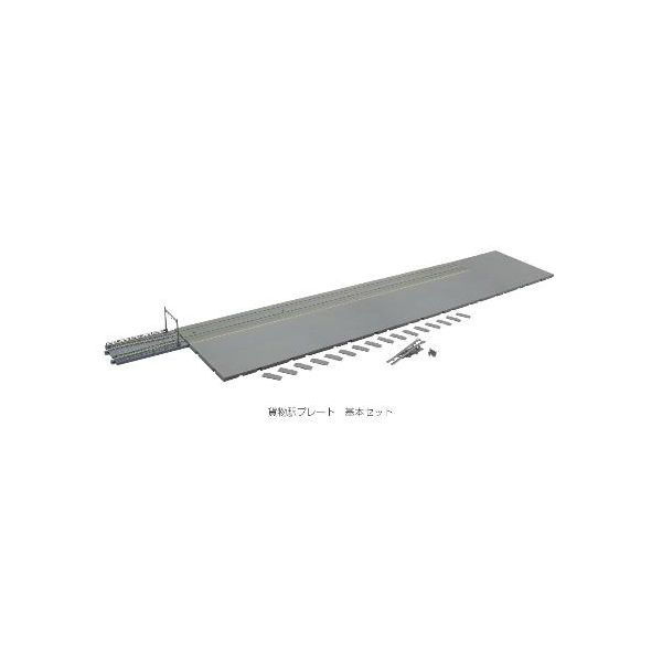 KATO 4949727678306 23−142 貨物駅プレート基本セットのサムネイル