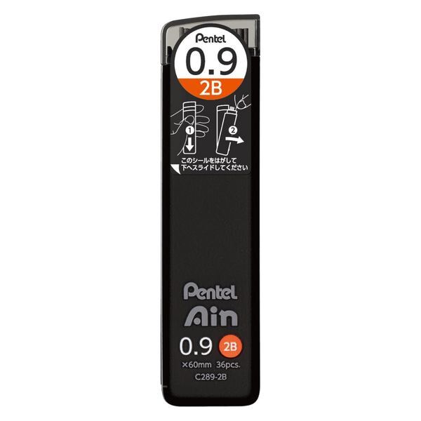 【商品説明】ぺんてる（株）　C289-2B　アイン芯 替芯 − 0．9mm 2B 4902506406033類似商品はこちらぺんてる C289-B アイン芯 替え芯 − 169円ぺんてる C287-2B アイン芯 替芯 − 169円ぺんてる C289-HB アイン芯 替え芯 −169円ぺんてる C283-2B シャープペン芯 アイ169円ぺんてる C283-B シャープペン芯 アイン169円ぺんてる C2813-2B シャープペン芯 ア169円ぺんてる C285-2B Ain シャープペン169円ぺんてる C285-4B Ain シャープペン169円ぺんてる C284-2B アイン 0．4 2B169円ぺんてる C285-B Ain シャープペンシ169円ぺんてる XC285B-3P シャープ芯 アイ496円ぺんてる C285-BL アイン 0．5 青芯169円