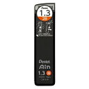 ぺんてる C2813-2B シャープペン芯 アイン 1.3mm 2B入 C28132B