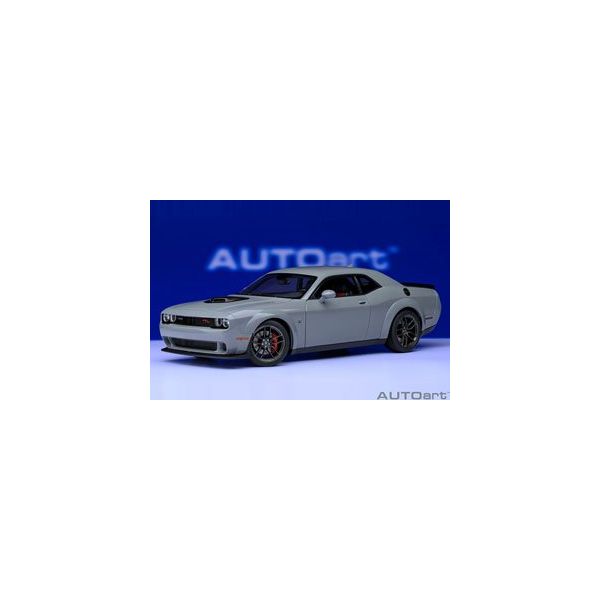 楽天市場】autoart 1/18 ダッジ チャレンジャー 392 hemiの通販 楽天市場】autoart 1/18 ダッジ チャレンジャー 392 hemiの通販