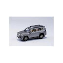 ホビージャパン 6942833002636 KS042−161 GCD64 1/64 トヨタ ランドクルーザー LC300 − RHDグ...