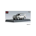 インターアライド 6971631022126 LCD64027−ZX−GO LCD MODELS 1/64 Toyota LC300