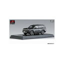 インターアライド 6971631022157 LCD64027−GR−BL LCD MODELS 1/64 Toyota LC300