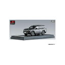 インターアライド 6971631022188 LCD64027−GR−GR LCD MODELS 1/64 Toyota LC300