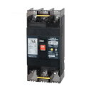 翌日出荷 テンパール工業 GB-73EC 75A 30MA 漏電遮断器 GB73EC75A30MA
