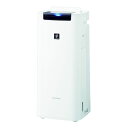 シャープ KI-RS40-W 加湿空気清浄機 KIRS40W