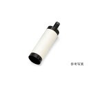 キジマ KIJIMA 209-9007 インナーサイレンサー DX 65*200mm 2099007 インナーサイレンサーDX 筒型グラスウール付(2)