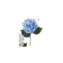 【造花・装飾】【数量限定につき、売切の際はご了承ください】FLSP39617 アジサイ 1 ブルー