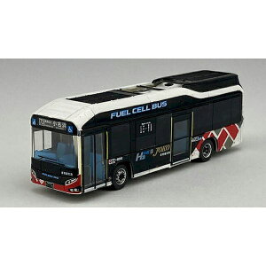 トミーテック 4543736317340 317340 バスコレ走行システム トヨタSORA動力セット 新常磐交通仕様