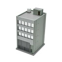 トミーテック 4543736323839 323839 建コレ177 現代ビルA