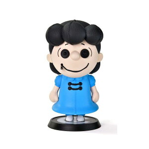 プライム1スタジオ 4580708046945 CT1−23004 キューティ1 ピーナッツ ルーシー・ヴァン・ペルト