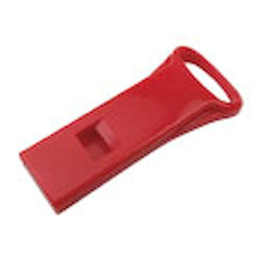 西敬 SOS-1R 緊急用ホイッスル10個入赤 SOS1R 西敬 SOS-1R 緊急用ホイッスル10個入赤 SOS1R