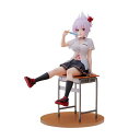 フリュー 4580736409217 あやかしトライアングル 風巻祭里 1/7スケールフィギュア