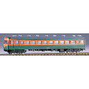 グリーンマックス 4946950021800 218 Eキット 旧型国電80系300番代 全金湘南 6両編成セット