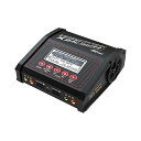 ハイテックマルチプレックスジャパン 4573557705118 44300-B multi charger X2 AC PLUS 260