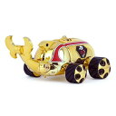 ベルファイン 4573347240157 BP015 1/100 タイムメカブトン 60th 限定メタリックカラーVer.