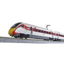 KATO 4949727689890 10-1675 英国鉄道Class800/1 LNER’AZUMA’ 9両セット