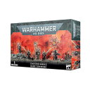ゲームズワークショップ 5011921114443 43-59 CHAOS SPACE MARINES VEX MACHINATOR