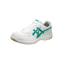 アサヒシューズ ASAHI 4963507569103 KD78763 アサヒグリッパー 37 ホワイト/グリーン 30.0cm