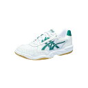 アサヒシューズ ASAHI 4963507903761 KD78623 アサヒグリッパー 32 ホワイト/グリーン 30.0cm