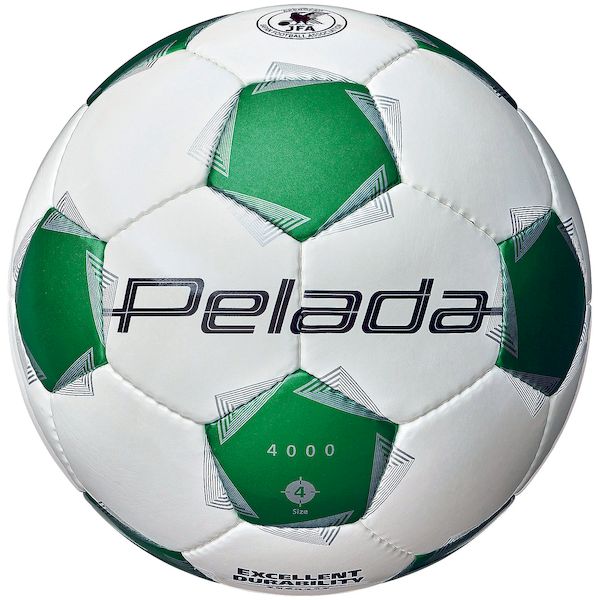 モルテン molten 4570031018993 F4K4000−WG ペレーダ 4000