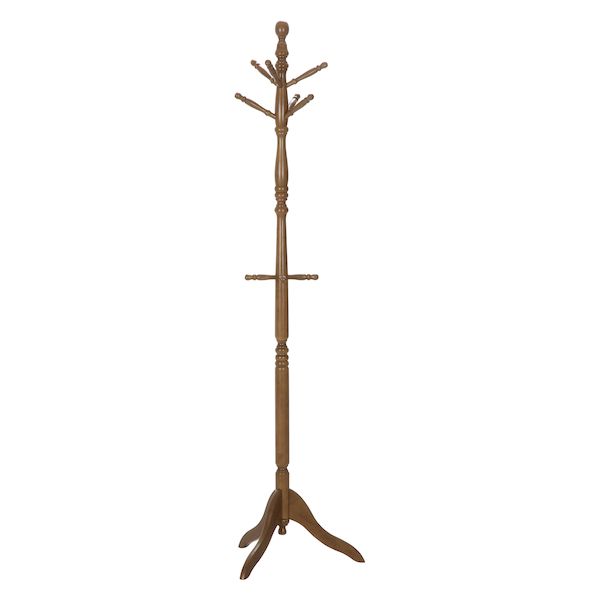 【個数：6個】不二貿易 4953980102645 【6個入】 直送 代引不可・他メーカー同梱不可 アンティークコートハンガー GV−6100DBR