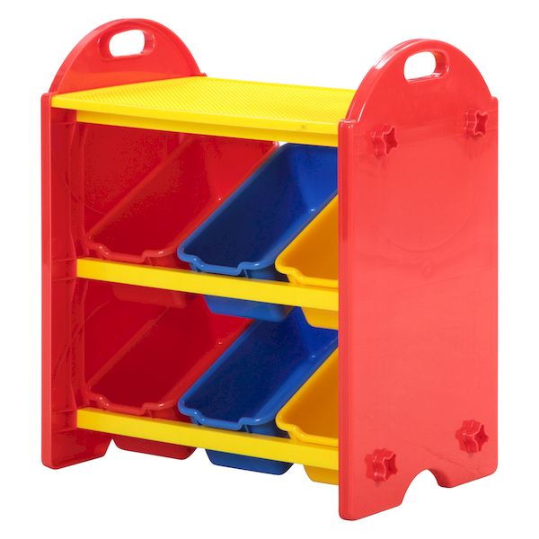 【個数：1個】不二貿易 4953980970169 直送 代引不可・他メーカー同梱不可 トイボックスSカラフル100pcsブロック付97016／70118