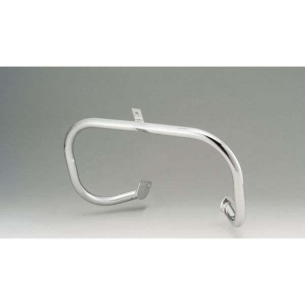 キジマ KIJIMA HD-05038 クラシックフロントバンパー 06yダイナモデル HD05038 DYNA エンジンガード ク..