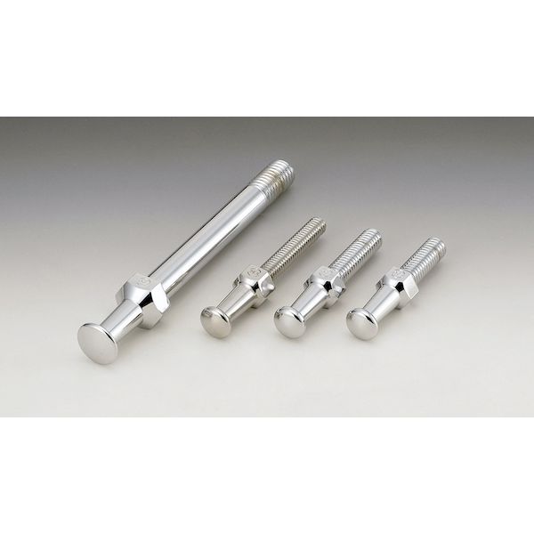 キジマ KIJIMA HD-03071 ニカケボルト サスペンションヨウ 06−07Yダイナモデル HD03071 FXD リアショッ..