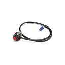 キジマ KIJIMA 304-612 スイッチ スターターPUSHシキ 304612 スタータースイッチ 汎用 プッシュ式 OFF ON